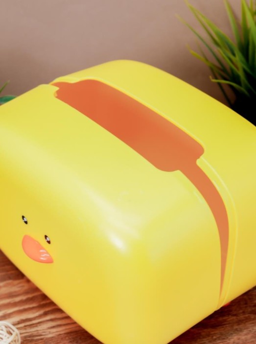 Салфетница &quot;Cute duck&quot; 