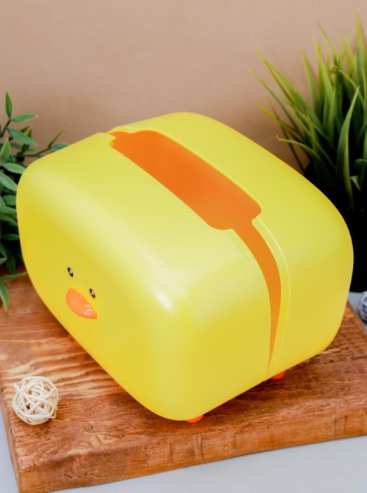 Салфетница &quot;Cute duck&quot; 