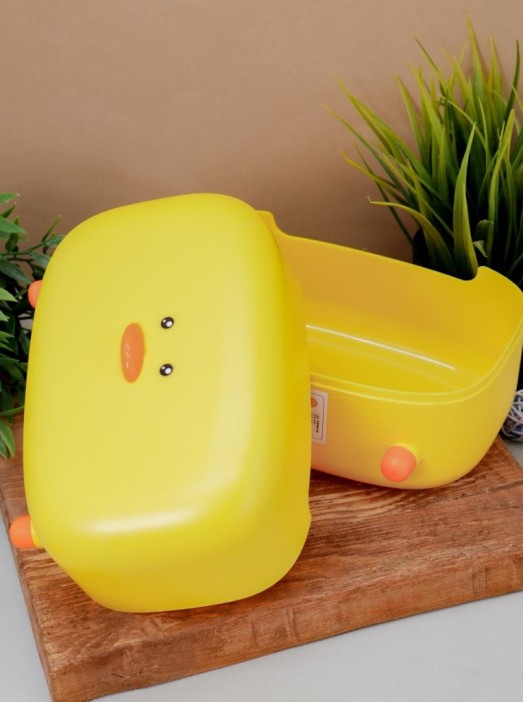 Салфетница &quot;Cute duck&quot; 