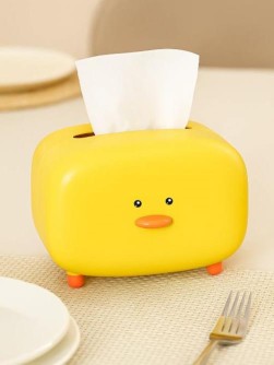 Салфетница "Cute duck"