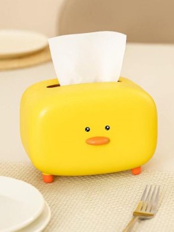 Салфетница "Cute duck"