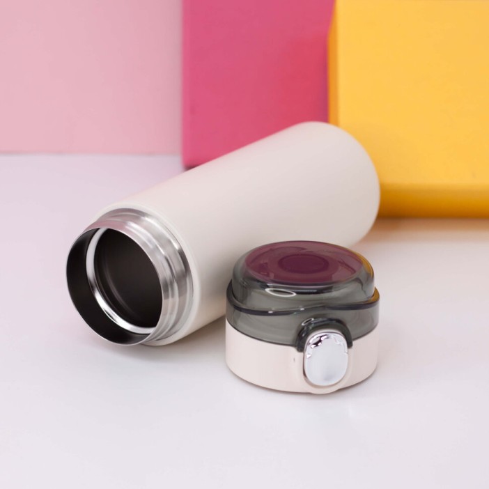 Термос "Cute astronauts", hey №1 (400ml) D 