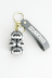 Брелок &quot;Racoon family&quot;, grey (6,5 см) 