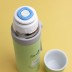 B-HS-6729-Z ТЕРМОС &quot;Smile&quot; owl 500ml 
