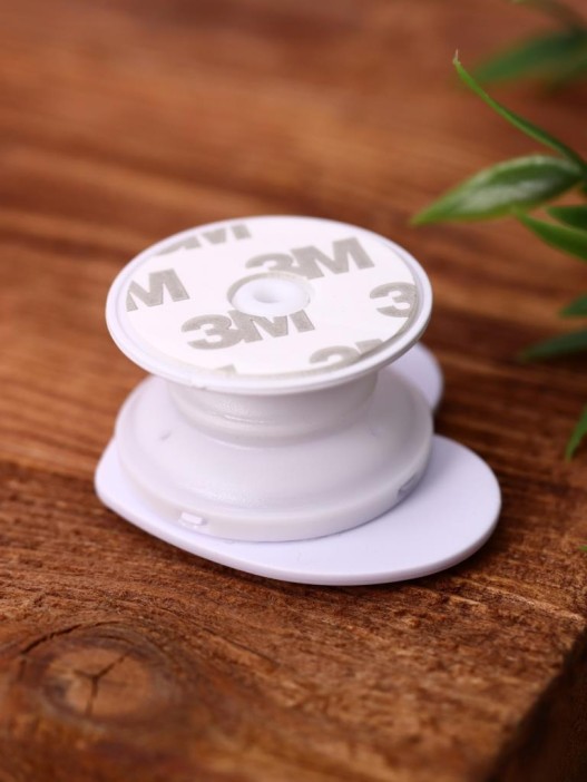 Попсокет &quot;Heart&quot;, purple 