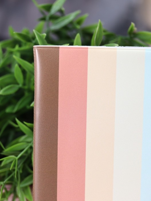 ОБЛОЖКА ДЛЯ ПАСПОРТА PALETTE WARM, плотность 600 мкм 