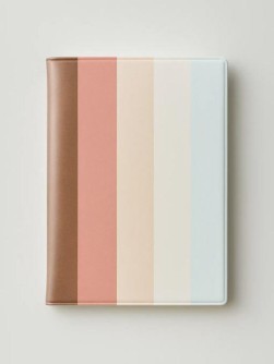 ОБЛОЖКА ДЛЯ ПАСПОРТА PALETTE WARM, плотность 600 мкм