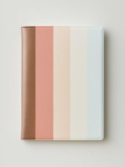 ОБЛОЖКА ДЛЯ ПАСПОРТА PALETTE WARM, плотность 600 мкм