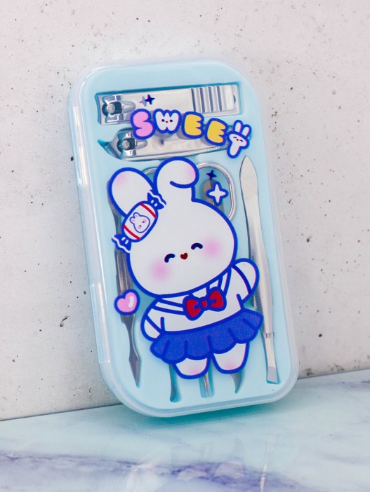 Маникюрный набор "Rabbit sweet" 