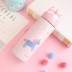 B-L-8014 Термос "Unicorn head", pink (330 мл)
