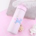 B-L-8014 Термос "Unicorn head", pink (330 мл)