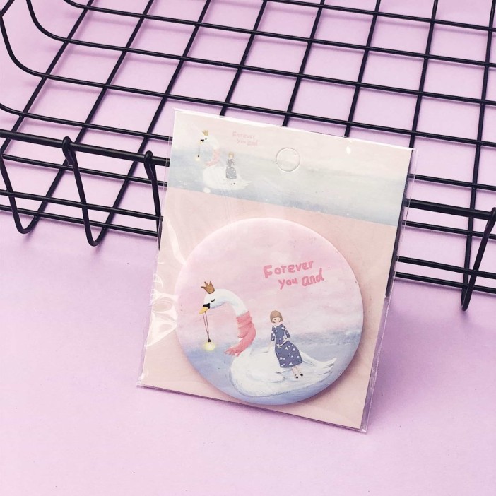 Зеркало &quot;Goose&quot; 