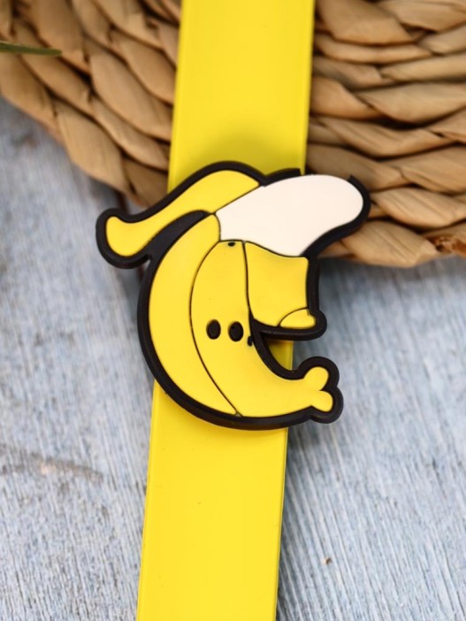 Браслет "Фрукты", mix 