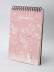 Блокнот для зарисовок (B5) "Мечты котика", розовый (18*25) 30 л. 130 г/м