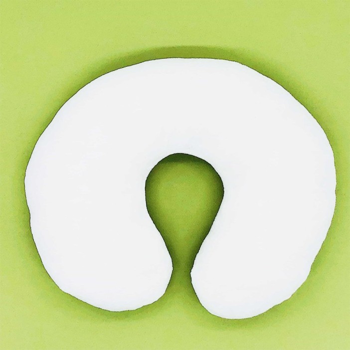 Подушка для шеи "I love summer" 