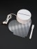 Ночник iLikeGift с маркером &quot;Heart&quot;, USB (9х18 см) 