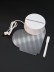 Ночник iLikeGift с маркером "Сердце", USB (9х18 см)