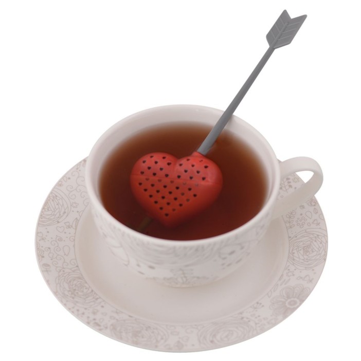 Ситечко для заваривания чая &quot;Амур&quot; (L=13 см) 