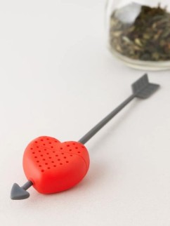 Ситечко для заваривания чая &quot;Амур&quot; (L=13 см)