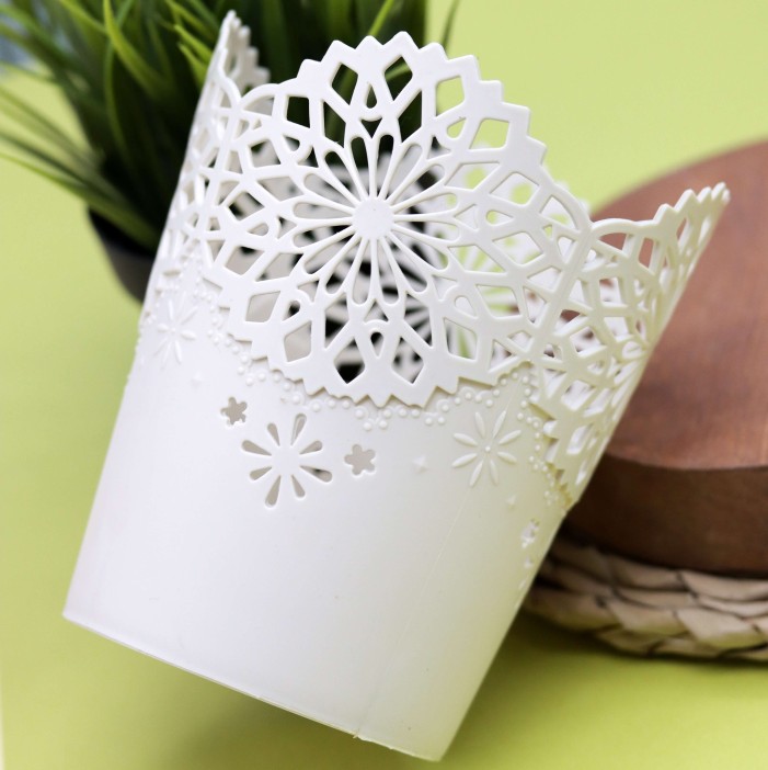 Стакан для канцелярских принадлежностей &quot;Ornament&quot; 