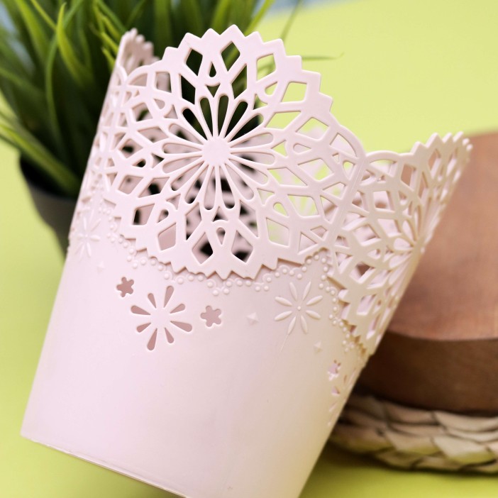 Стакан для канцелярских принадлежностей &quot;Ornament&quot; 