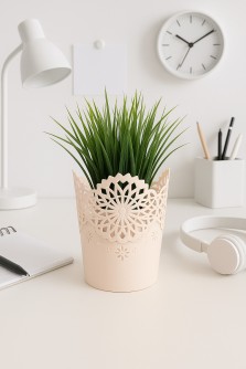 Стакан для канцелярских принадлежностей "Ornament"