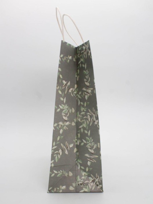 Пакет подарочный «Mr&amp;Mrs», cake (26*32*12) 