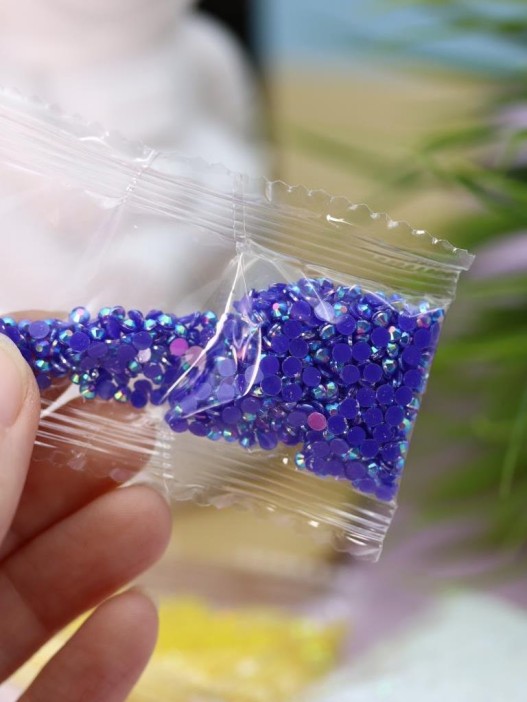 Алмазная мозаика на копилке Draw Me! «Space», (7*7*13 см) 