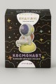 Алмазная мозаика на копилке Draw Me! «Space», (7*7*13 см)