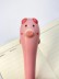 Ручка-сквиш &quot;Piggy&quot;, pink 