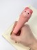Ручка-сквиш &quot;Piggy&quot;, pink 