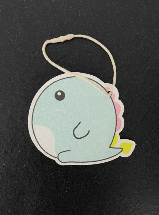 ЭКО губка для посуды &quot;Whale&quot; 