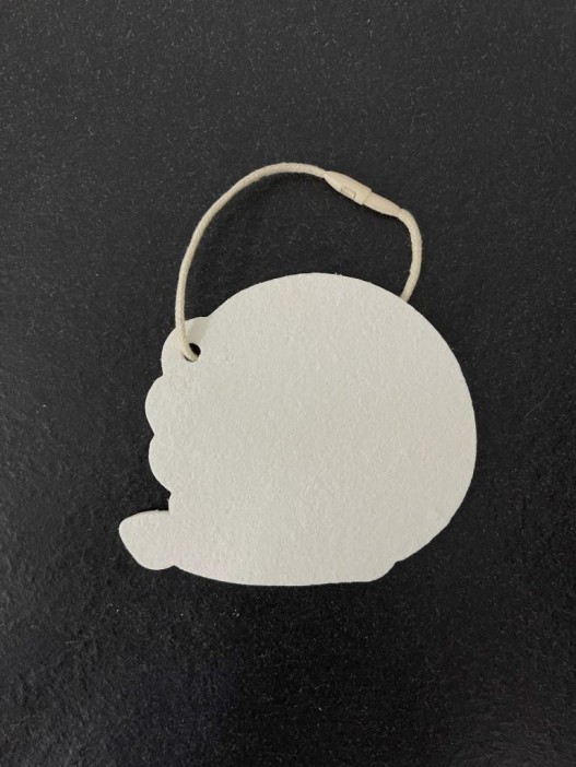 ЭКО губка для посуды &quot;Whale&quot; 