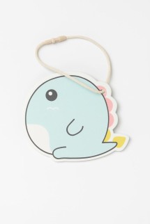 ЭКО губка для посуды &quot;Whale&quot;