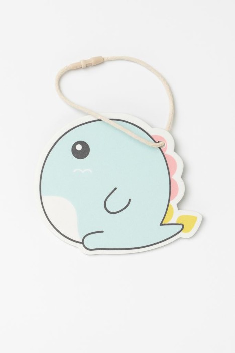 ЭКО губка для посуды &quot;Whale&quot; 