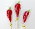 Острые леденцы &quot;Red Hot Chili Candy&quot; c экстрактом перца чили и корицей (3 шт.*15 г) 