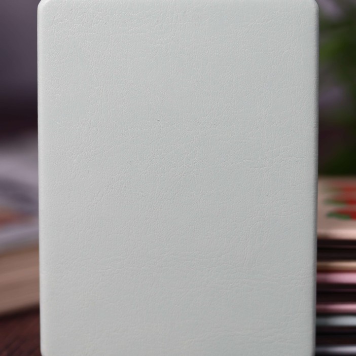 Зеркало "Bear strawberry", green 