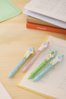 Ручка "Space flight", mix