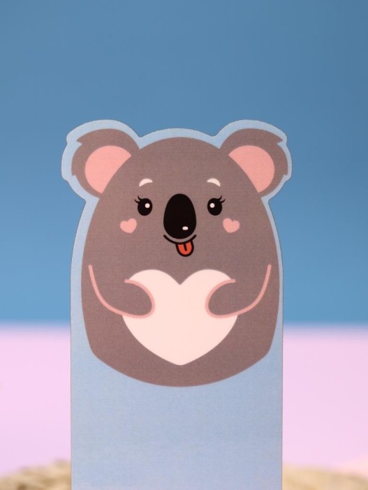 Подставка под телефон/планшет «Koala» 