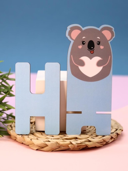Подставка под телефон/планшет «Koala» 