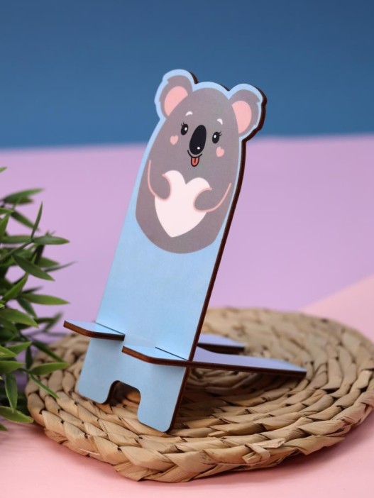 Подставка под телефон/планшет «Koala» 
