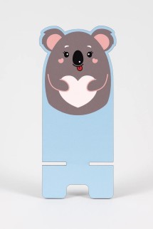 Подставка под телефон/планшет «Koala»