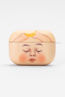 Чехол для AirPods Pro &quot;Blush&quot;