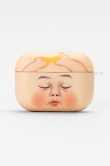 Чехол для AirPods Pro "Blush"