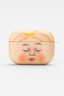 Чехол для AirPods Pro "Blush"