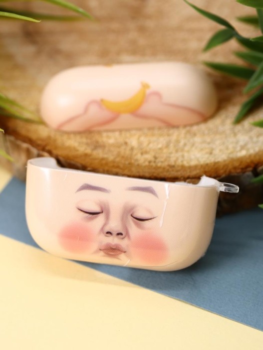 Чехол для AirPods Pro &quot;Blush&quot; 