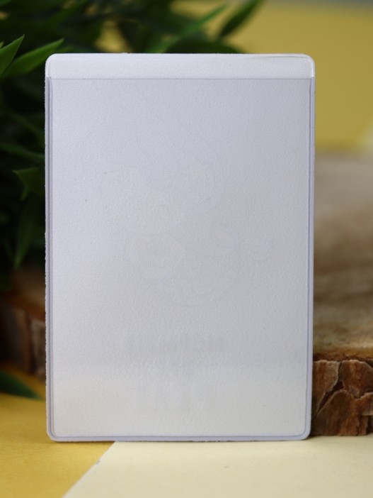 Держатель для карт «Mermaid are real» (6,5 х 9,5 см) 