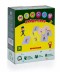 Игра настольная "Найди пару. MEMORY. ПРОФЕССИИ", с карточками 