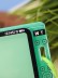 Футляр для карт с брелком &quot;Camera&quot;, green 