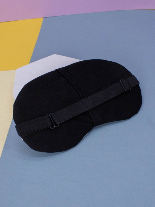 Маска для сна, mix (уценка) 